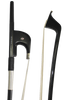 Schumann Braided Carbon Fibre Double Bass Bow German