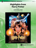 Highlights from Harry Potter (John Williams arr. Michael Story) for String Orchestra