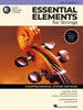 Essential Elements Book 2 Cello (New Edition)
