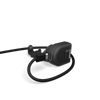 D'Addario Micro Violin Tuner Rechargeable