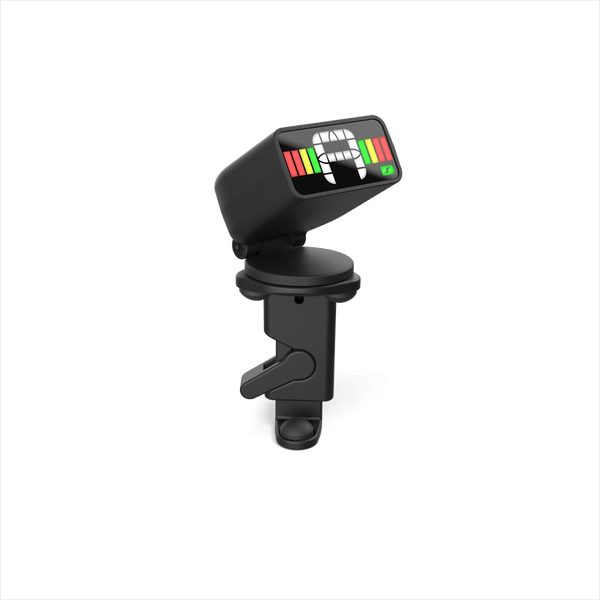 D'Addario Micro Violin Tuner Rechargeable