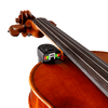 D'Addario Micro Violin Tuner Rechargeable