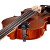 D'Addario Micro Violin Tuner Rechargeable