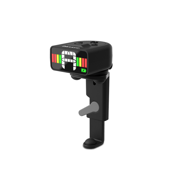 D'Addario Micro Viola Tuner Rechargeable