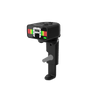 D'Addario Micro Viola Tuner Rechargeable