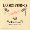 Larsen Cello C String 4/4 Soft