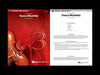 Danza Misolidia (Anthony Granata) for String Orchestra