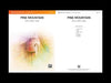 Pine Mountain (Katie O'Hara LaBrie) for String Orchestra