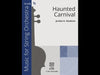 Haunted Carnival (Jordan Hawkins) for String Orchestra