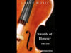 Swords of Honour (Henry Jarvela) for String Orchestra