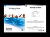 The High Low Blues (Richard Meyer) for String Orchestra