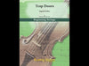 Trap Doors (Ingrid Koller) for String Orchestra