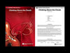 Climbing Above the Clouds (Michael Kamuf) for String Orchestra
