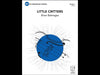 Little Critters (Brian Balmages) for String Orchestra