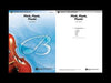 Plink, Plank, Plunk! (Leroy Anderson) for String Orchestra