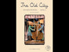 The Old City (Karen Kyriakou) for String Orchestra