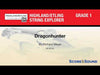 Dragonhunter (Richard Meyer) for String Orchestra