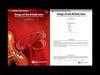 Songs of the British Isles (arr. Patrick Roszell) for String Orchestra