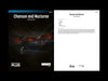 Chanson and Nocturne (Richard Meyer) for String Orchestra