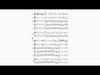 Symphony No. 44, 1st Movement (Haydn, arr. Stephen Chin) for String Orchestra