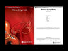 Winter Sleigh Ride (Chris M. Bernotas) for String Orchestra