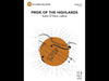 Pride of the Highlands (Katie O'Hara LaBrie) for String Orchestra