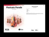 Pizzicato Parade (Chris M. Bernotas) for String Orchestra