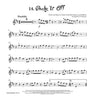 Vamoosh Pops Violin Book with Online Access