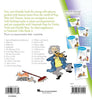 Vamoosh Pops Cello Book with Online Access