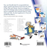 Vamoosh Pops Double Bass Book with Online Access
