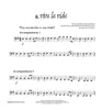 Vamoosh Pops Double Bass Book with Online Access