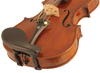 Wittner Zuerich Violin Chin Rest