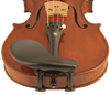 Wittner Zuerich Violin Chin Rest
