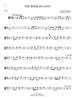 101 Most Beautiful Songs for Viola