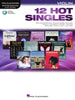 12 Hot Singles for Violin with Online Accompaniments
