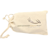 Leatherwood Rosin Bag - Linen