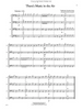 Progressive Quartets for Strings Cello (Fischer)