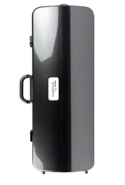 Bam Hightech Two Violin Case Carbon
