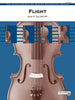 Flight (Susan H. Day) for String Orchestra