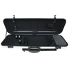 GEWA Air 2.1 Oblong Violin Case 4/4 Matte White