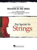 Phantom of the Opera (arr Paul Jennings) for String Orchestra