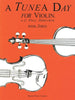 A Tune a Day for Violin Book 3