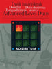 Ad Libitum Advanced Level Duos (EMB)