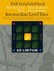Ad Libitum Intermediate Level Trios (EMB)