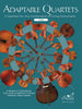 Adaptable Quartets for Strings Viola (Excelcia Music Publishing)
