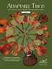 Adaptable Trios for Strings Cello (Excelcia Music Publishing)