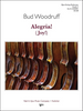 Alegria (Joy!) (Bud Woodruff) for String Orchestra
