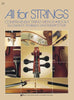 All For Strings Violin Book 1