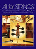All for Strings Score Book 2