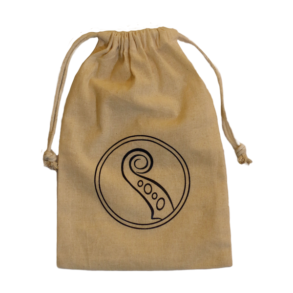 Simply for Strings Accessory Pouch